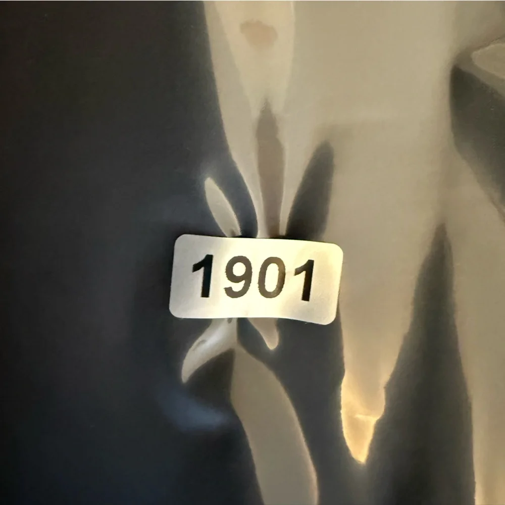 Athleta Women's Stratosphere High Rise Wide Leg Black Pants Size XL - Picture 13 of 13